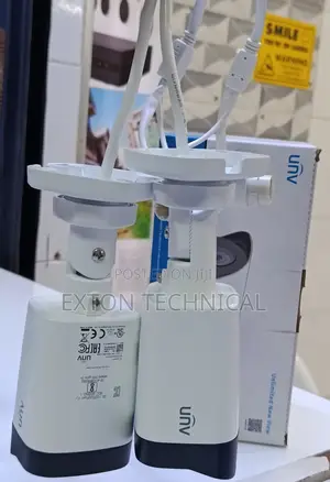 Outdoor Quality Image Camera [Uniview]