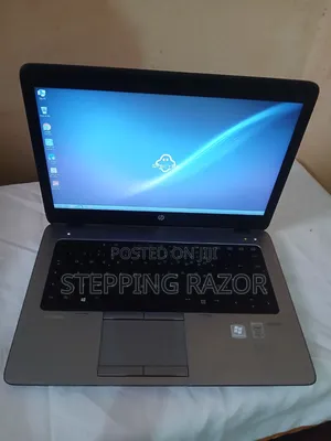 Laptop HP EliteBook 840 G1 8GB Intel Core 5 HDD+SSD 750GB