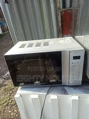 TLAC Microwave Oven