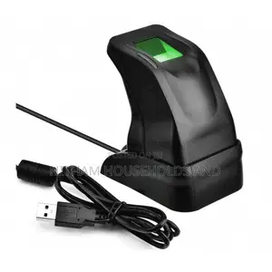 ZKTeco Zk4500 Fingerprint Scanner