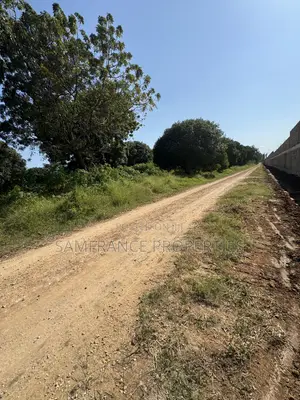 Very Prime Commercial Land on Sale Kikambala