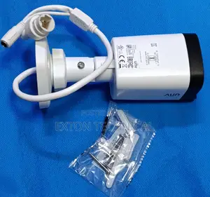 12v Dc Ip Camera [Uniview 30m]