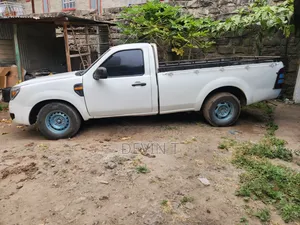 Pick Up for Hire
