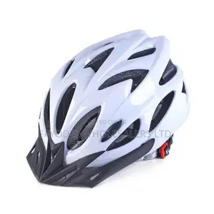 Unisex Cycling Helmet – Lightweight Protective Bike Helmet