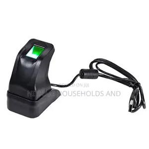ZKTeco Zk4500 Fingerprint Scanner