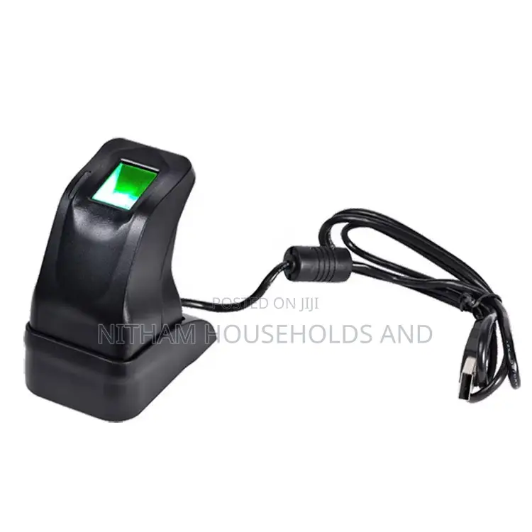 ZKTeco Zk4500 Fingerprint Scanner
