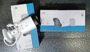 2MP IP Weatherproof Uniview Camera