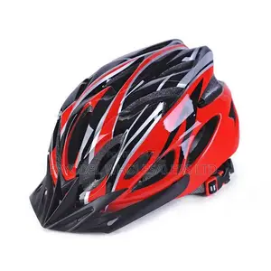 Outdoor Cycling Helmet –