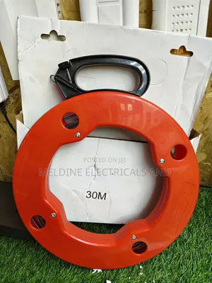 Steel Tape 30meter