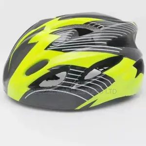 All-Terrain Cycling Helmet – Lightweight Protective Bike Helmet