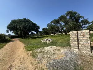 3 Plots Size 50by100 Kikambala Gated Estate