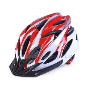 Protective Bike Helmet – Lightweight Adult Bicycle Helmet