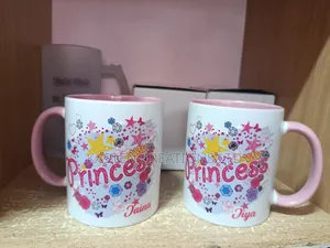 Cartoon Branding, Water Bottles, Tees