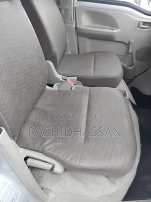 Suzuki Every Wagon 2018 Silver