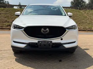 Mazda CX-5 Grand Touring 2021