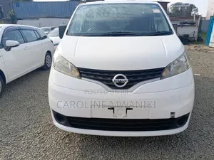 Nissan NV100 Clipper 2019 Pearl