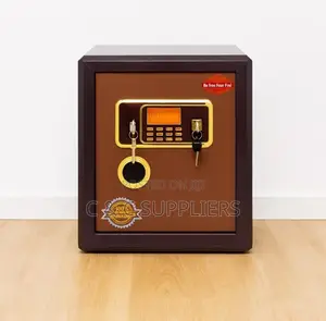 Home Office Fireproof Safe Box-48Kgs