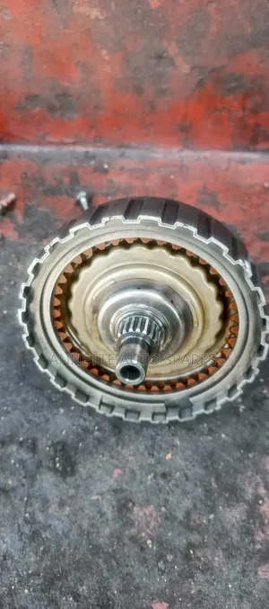 1nr Top Shaft Vitz