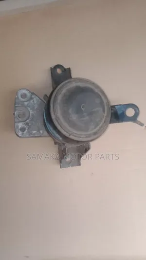 Belta Engine Mounting