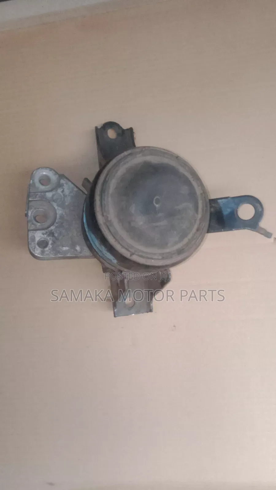 Belta Engine Mounting