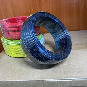 450/750v 90M 2.5 MM SQ Voltage Single Core Electrical Wiring Cable