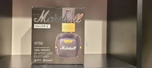 Marshall Major v Bluetooth Headphones