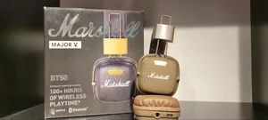Marshall Major v Bluetooth Headphones