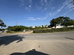Prime One Acre Plot Next to Pride Inn Paradise Shanzu