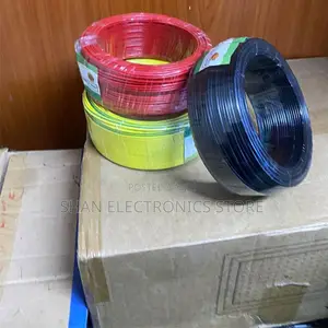 Length=90 Meter 2.5 MM SQ Voltage 450/750v Single Core