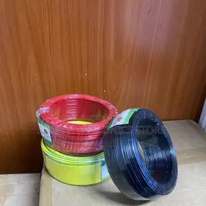 Length=90 Meter 2.5 MM SQ Voltage 450/750v Single Core