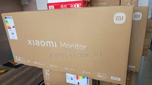 XIAOMI Curved Gaming Monitor 34-Inch 180Hz High Reshed Rate 1ms