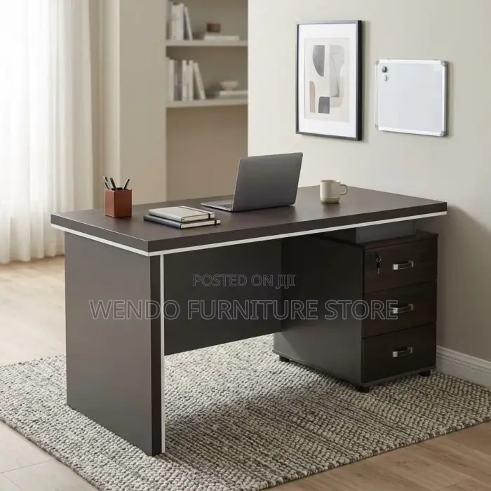 Office Desk; 1.2m Executive Office Spaces Desk