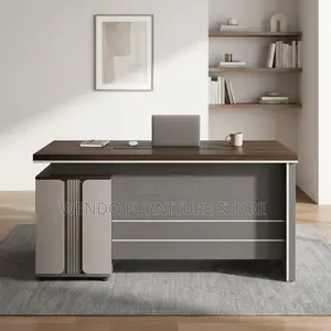 Office Desk; 1.2m Executive Office Spaces Desk