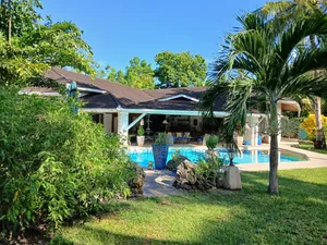 Furnished 3bdrm Villa in Lamarina On 1/4 Acre, Mtwapa for sale