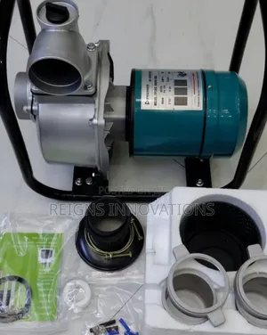 Premier Surface Water Pump.