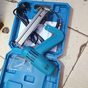 Brand New Meakida 1800w Electric Nail Gun/ Commercial Nail Gun