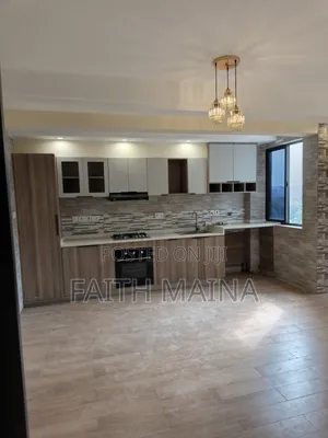 1bdrm Shared Apartment in Kileleshwa for rent