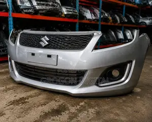 Suzuki Swift 2014–2016 Front Grille