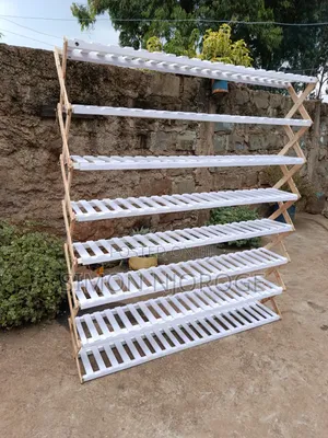 Foldable Shoerack