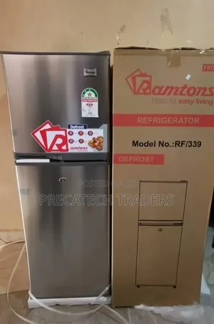 Ramtons RF/339 Energy Saving Refrigerator
