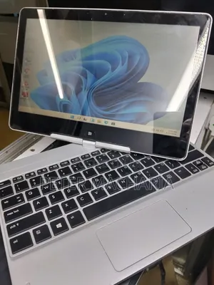 Laptop HP EliteBook Revolve 810 G3 Tablet 8GB Intel Core i5 SSD 256GB