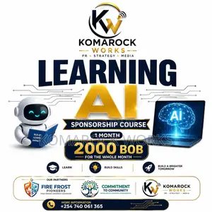 Learning AI
