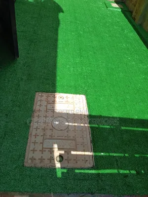 10mm Best Solution for Artificial Green Grass Carpet