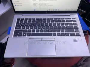 Laptop HP EliteBook 840 G7 8GB Intel Core i5 SSD 256GB