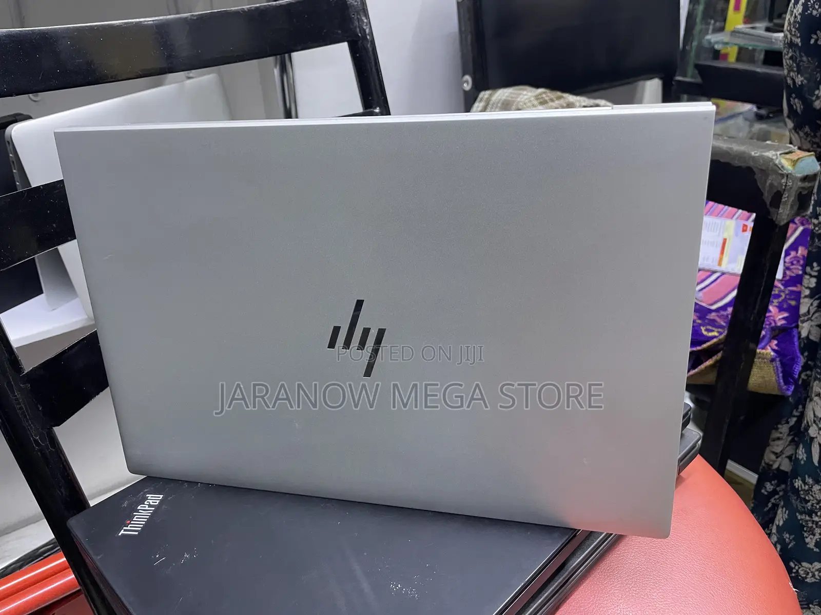 Laptop HP EliteBook 840 G7 8GB Intel Core i5 SSD 256GB