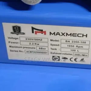 Heavy Duty Air Compressor /2.2kw Compressor