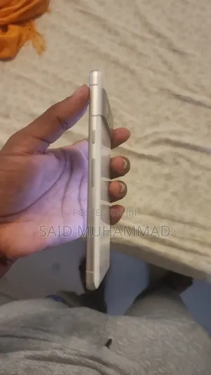 Google Pixel 7 256 GB White