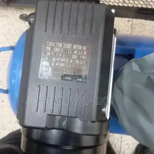 Maxmech 8bar Tire Inflator Compressor/ Maxmech Compressor