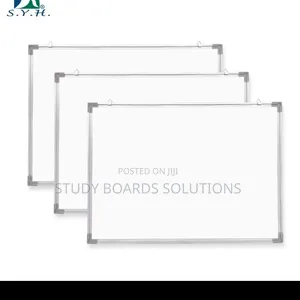 Standard Dry Erase Whiteboard for Children 60x45cm