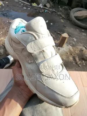 Mtumba Shoes Plugger